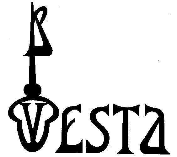 VESTA B В