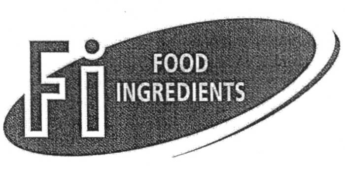 FI FOOD INGREDIENTS