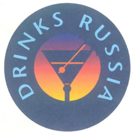 DRINKS RUSSIA