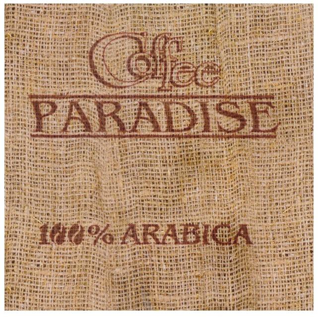 COFFEE PARADISE ARABICA