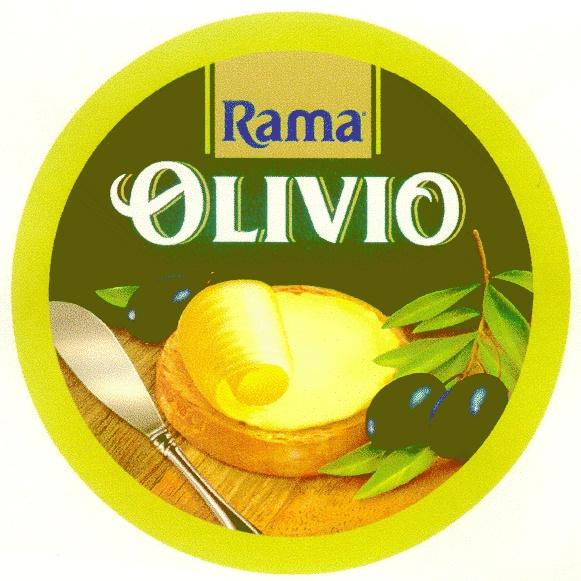 RAMA OLIVIO