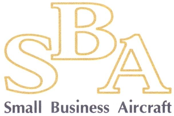 SBA SMALL BUSINESS AIRCRAFT