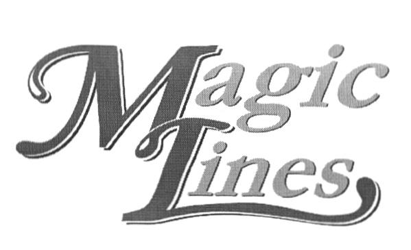 MAGIC LINES