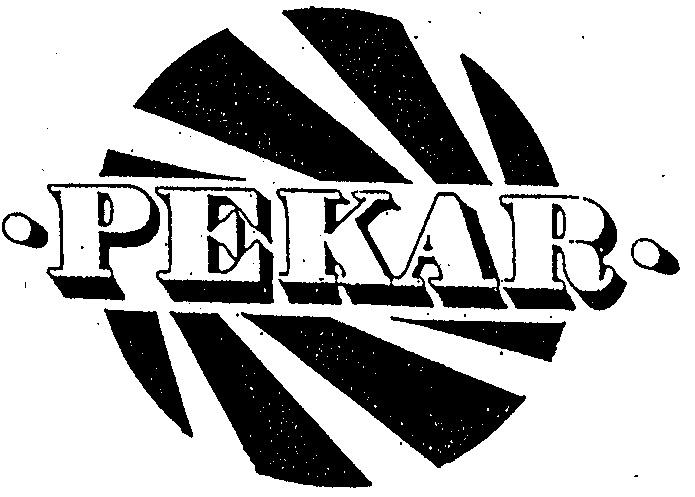 PEKAR