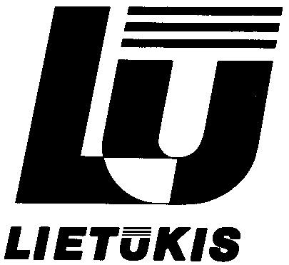 LIETUKIS LU