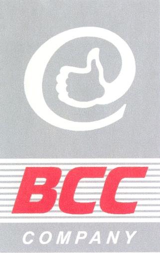 ВСС BCC COMPANY @