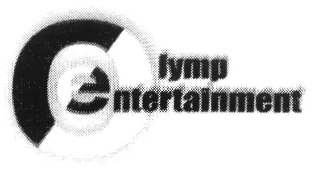 OLYMP ENTERTAINMENT