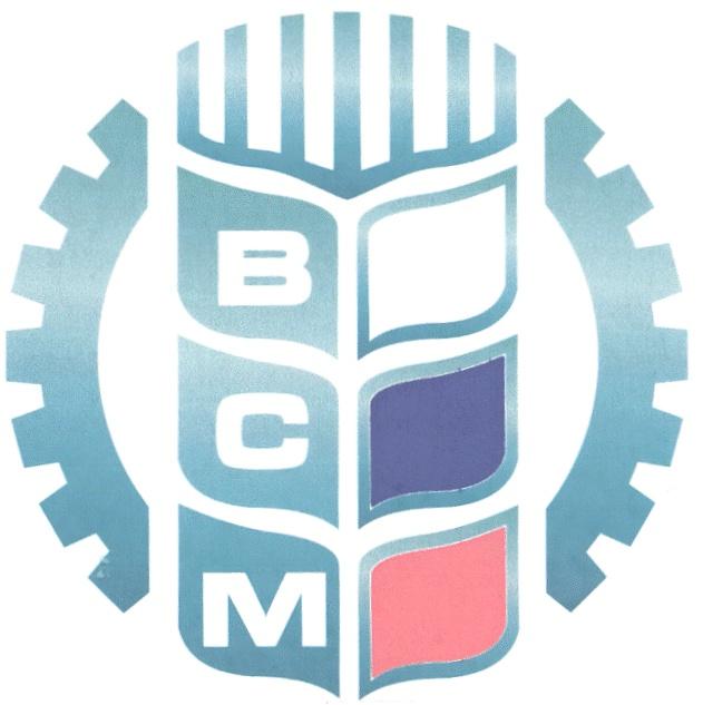 ВСМ BCM