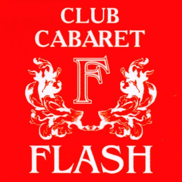 CLUB CABARET F FLASH