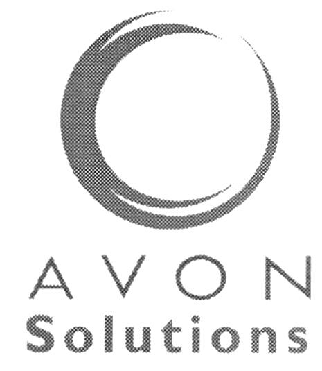 AVON SOLUTIONS O О