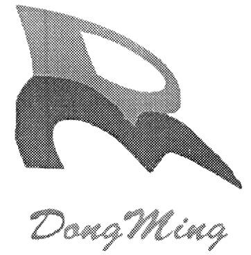 DM DONG MING