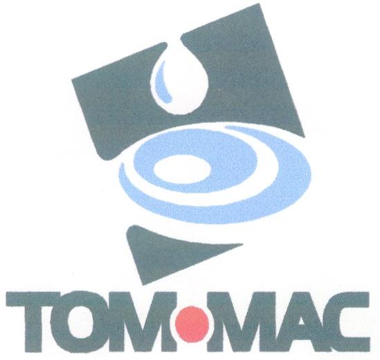 TOM MAC ТОМ МАС