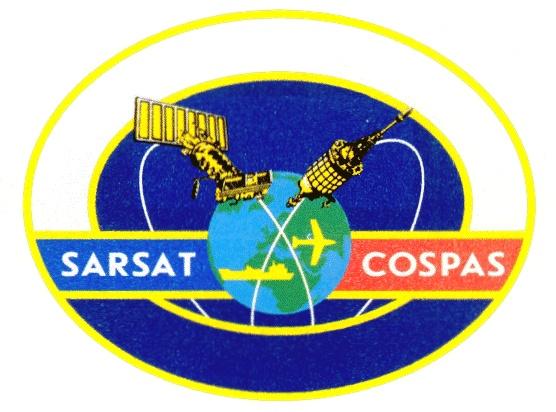 SARSAT COSPAS