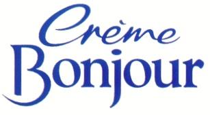 CREME BONJOUR