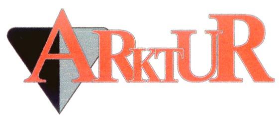 ARKTUR AR KT UR КТ