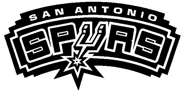 SAN ANTONIO SPYRS