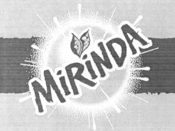 MIRINDA