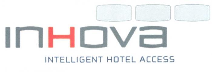 INHOVA INTELLIGENT HOTEL ACCESS IN H OVA Н