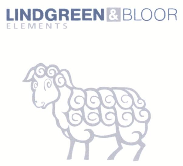 LINDGREEN & BLOOR ELEMENTS