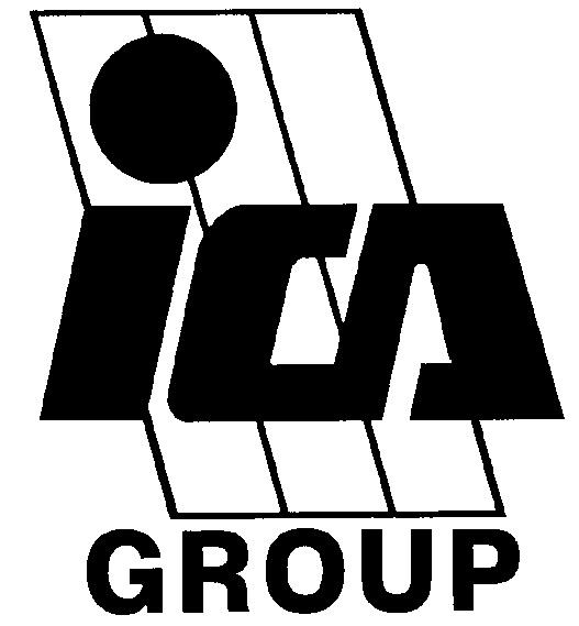 ICA GROUP