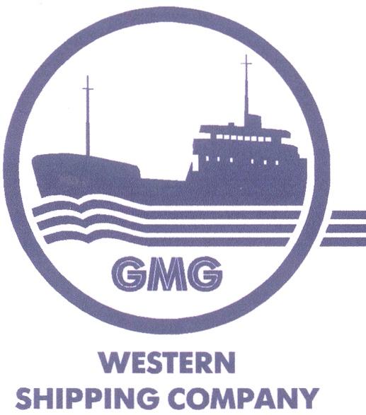 GMG WESTERN SHIPPING COMPANY