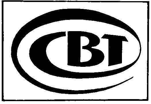 CBT СВТ