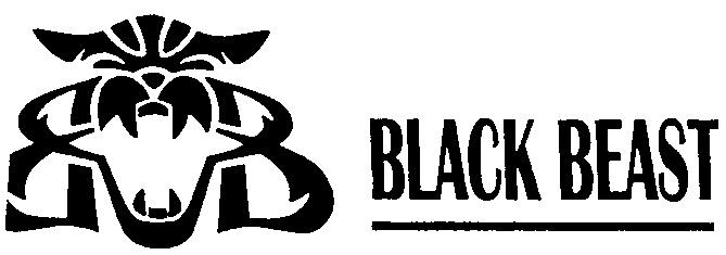 BB BLACK BEAST ВВ