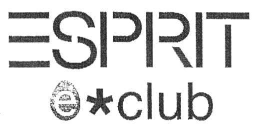 ESPRIT E CLUB Е