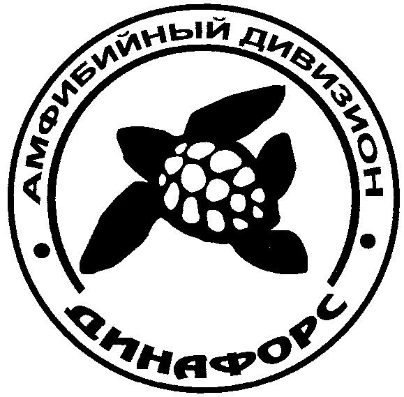 АМФИБИЙНЫЙ ДИВИЗИОН ДИНАФОРС