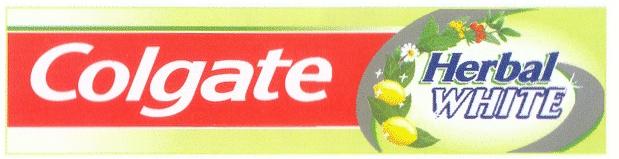 COLGATE HERBAL WHITE