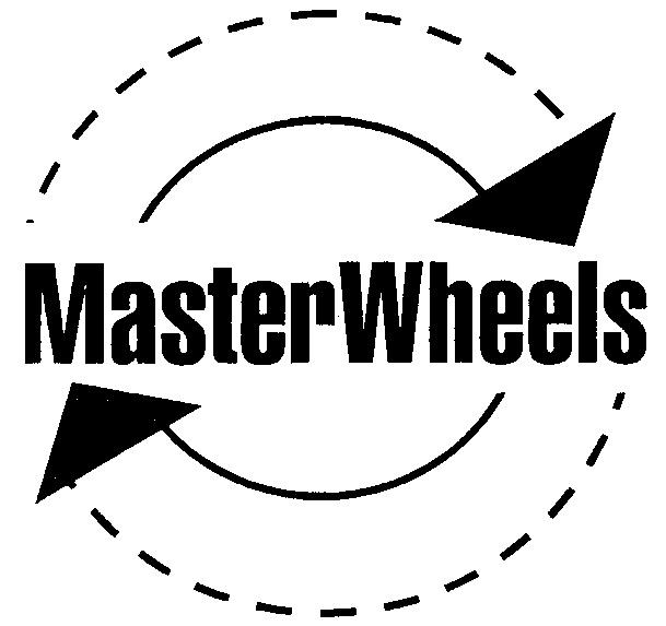 MASTERWHEELS MASTER WHEELS