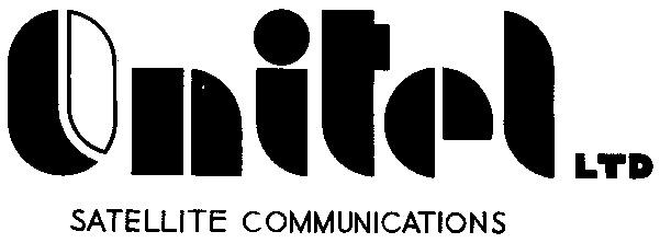 UNITEL SATELLITE COMMUNICATIONS LTD