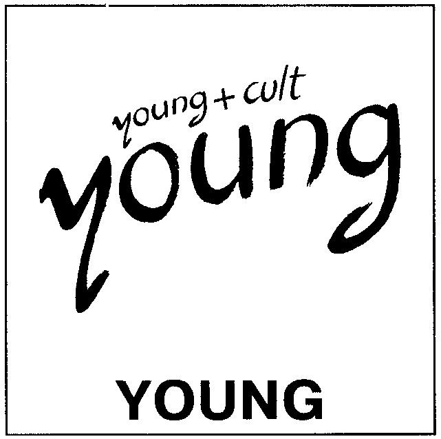 YOUNG CULT +