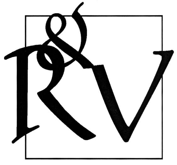 R& V RV &