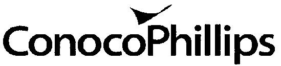 CONOCOPHILLIPS CONOCO PHILLIPS