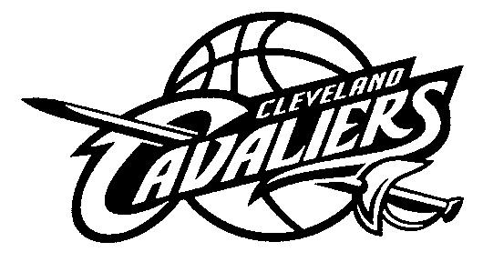 CLEVELAND CAVALIERS