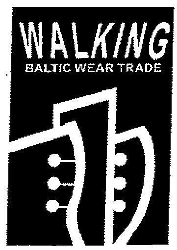 WALKING BALTIC WEAR TRADE