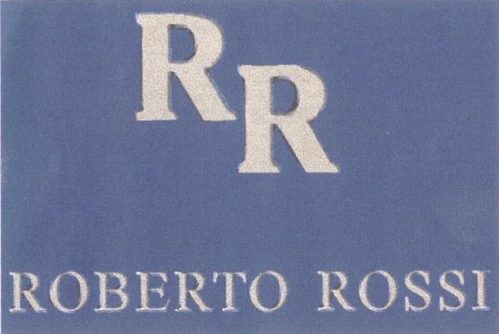 RR ROBERTO ROSSI