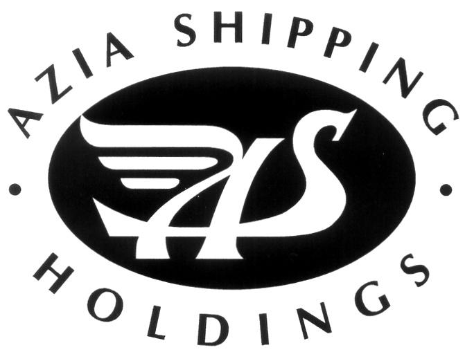 AZIA SHIPPING AS HOLDINGS