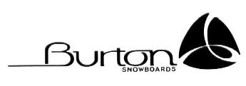 BURTON SNOWBOARDS