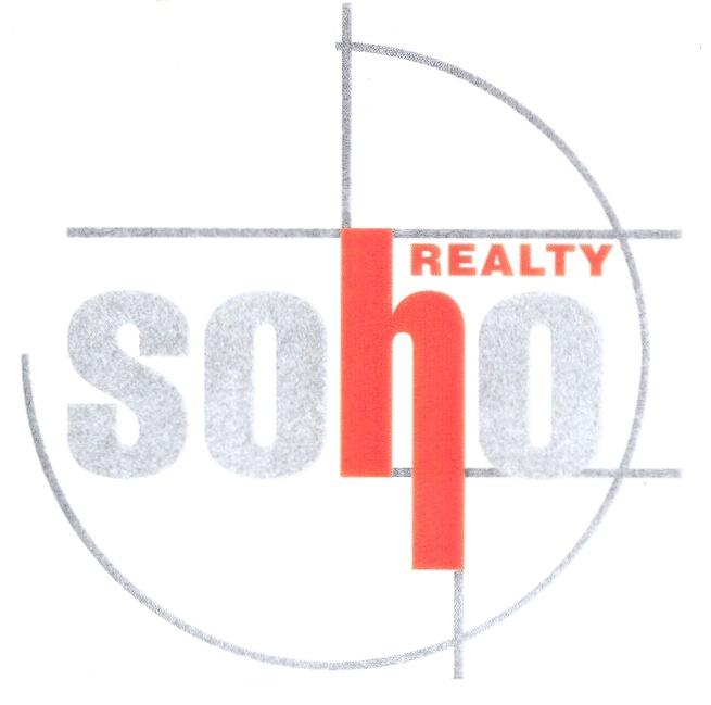 SOHO REALTY SO HO НО