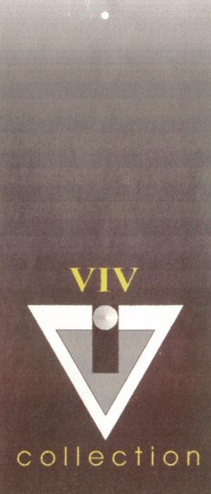 VIV COLLECTION V