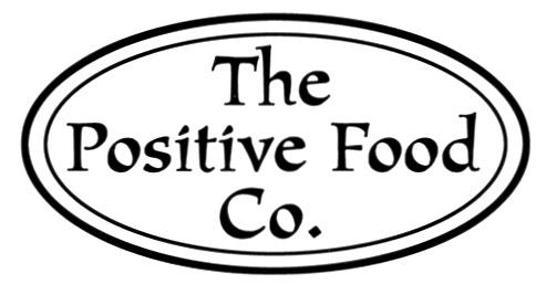THE POSITIVE FOOD CO ТНЕ СО