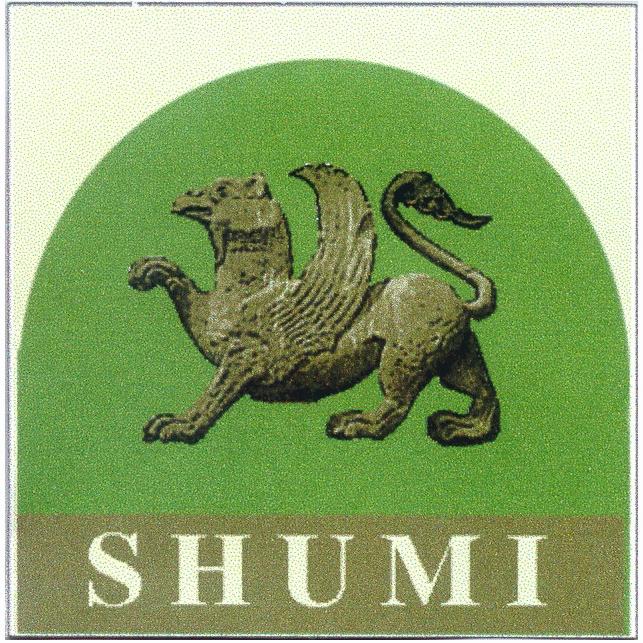 SHUMI