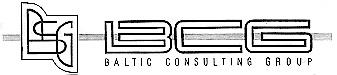 BCG BALTIC CONSULTING GROUP