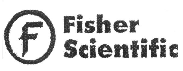 F FISHER SCIENTIFIC