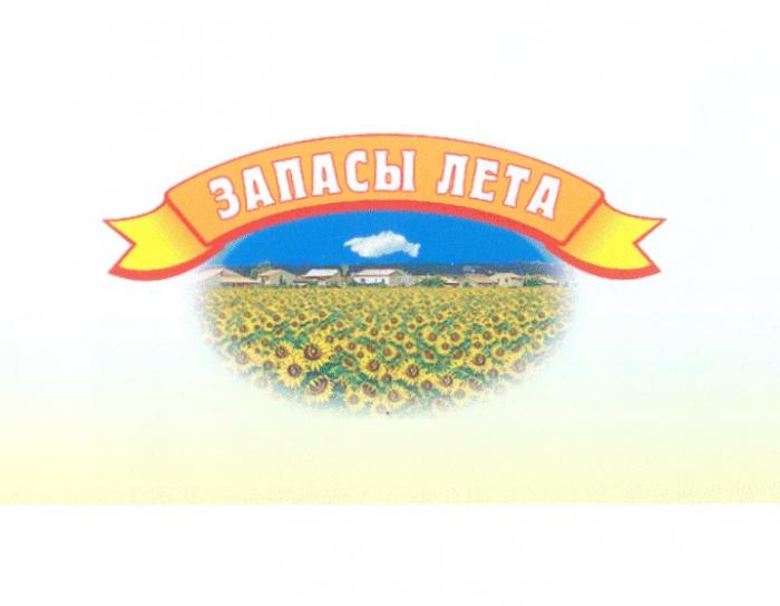 ЗАПАСЫ ЛЕТА