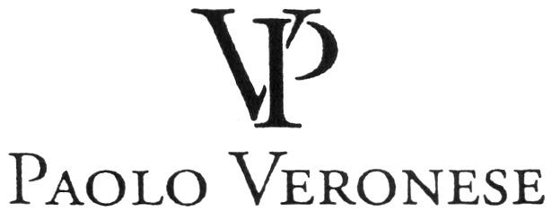 PAOLO VERONESE PV VP