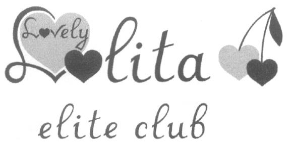LOVELY LOLITA ELITE CLUB