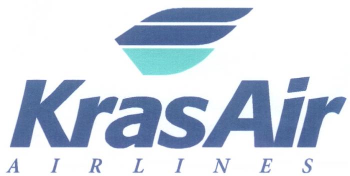 KRASAIR KRAS AIR AIRLINES